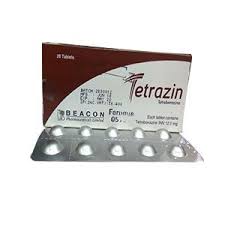 product name